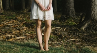 Skuteczne sposoby na pozbycie się cellulitu!