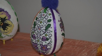 Wystawa Rękodzielnictwa 