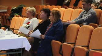 Wyniki XXIII Dolnośląskiego Konkursu Recytatorskiego ,,Pegazik'