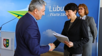 Kolejne pieniądze na doposażenie pracowni w I ZS