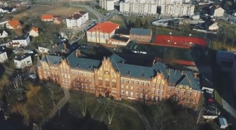 Jeden dzień z życia w Staszicu