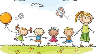 Przedszkole Specjalne nr 6 „KRAINA TĘCZY” ogłasza nabór