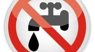 Przerwa w dostawie wody