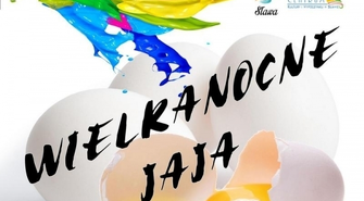 Wielka jajecznica w Sławie