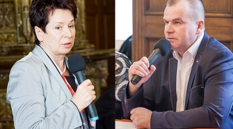 Nadzwyczajna rozmowa o monitoringu