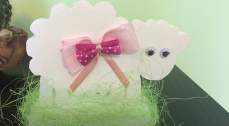 Nowy Szpital: W zakładzie opiekuńczo-leczniczym trwają przygotowania do świąt Wielkonocnych