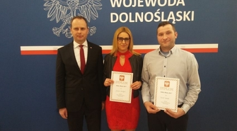 Gala finałowa “Sołtys Roku 2017”