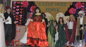 Ślubów: Zebrali 14 tys. złotych na rzecz chorych dzieci