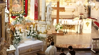 Trudno wyobrazić sobie historię Wschowy bez Maryi