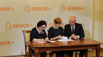 W Szlichtyngowej powstanie Klub Seniora