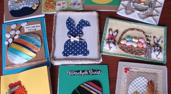 Sukcesy dzieci z Wijewa i Brenna w konkursie plastycznym