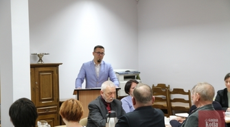 51 nowych mieszkańców. Krzekotówek samodzielnie wybierze radnego