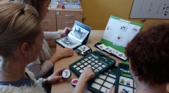 Zmieniają komunikację jednokierunkową na dwukierunkową