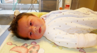 Nela nową mieszkanką naszego powiatu