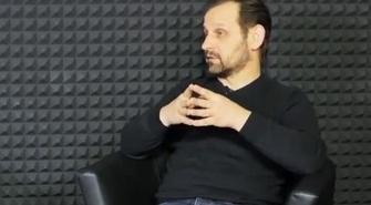 Niezwyczajni: Rozmowa z Robertem Mazurkiewiczem