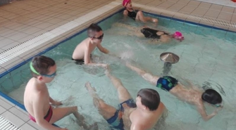 "Umiem pływać" - V edycja programu ruszyła 