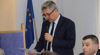 Dobra wiadomość dla powiatu: Do zdobycia 80 procent kosztów na remont dwóch ulic