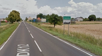 Mieszkańcy proszą o kanalizację