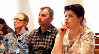 Mieszkańcy domagają się poważnego traktowania