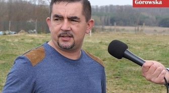 Spór o altankę w Chocieborowicach - zapowiedź