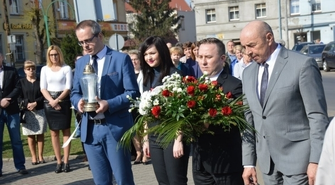 Rocznica katastrofy smoleńskiej i zbrodni katyńskiej w Wąsoszu