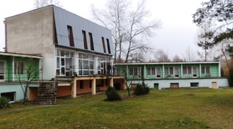 Drugi przetarg na sprzedaż ośrodka kuratoryjnego w Boszkowie