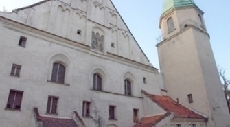 Gmina ponownie ogłasza przetarg na remont więźby dachowej