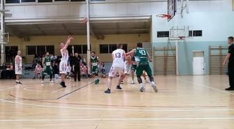 WSTK rozegra w piątek pierwszy mecz w turnieju o awans do II ligi