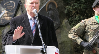 Pamiętajcie o tej haniebnej zbrodni