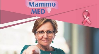 Mammografia w Przemęcie - zadbaj o swoje zdrowie