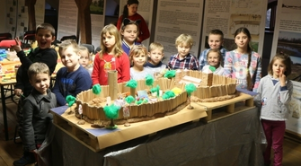 Muzeum też ma urodziny - jubileuszowe  niedzielne zabawy w muzeum