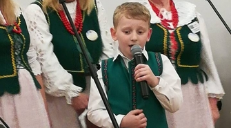 Kolacja w remizie Grochowickiej