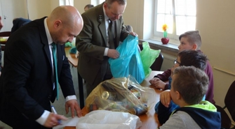 XXVI Regionalny Konkurs Wiedzy Ekologicznej