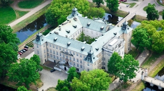 Sobota na Zamku w Rydzynie