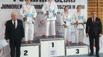 Zawodniczka UKS Junior Lipno pojedzie na finał Ogólnopolskiej Olimpiady Młodzieży