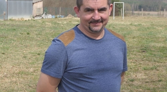 Spór o altankę w Chocieborowicach