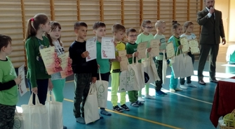 Poznajemy Przemęcki Park Krajobrazowy