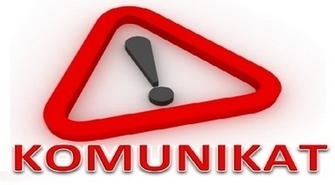 Uwaga, możliwe utrudnienia w ruchu