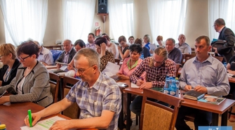 Czy sołtysi gminy Przemęt zrezygnują z pełnionych funkcji?