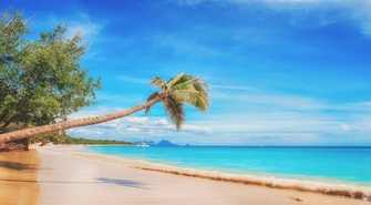 Cudowna podróż – poznaj Karaiby