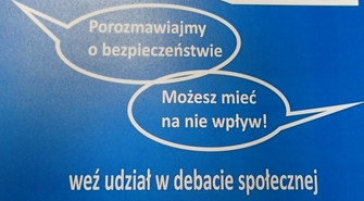 Zaproszenie do udziału w debacie społecznej