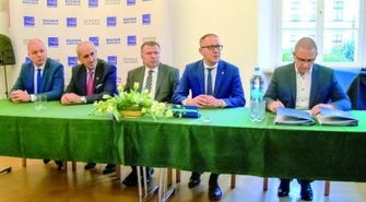 Jest decyzja, niebawem ruszy budowa