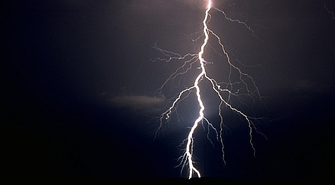 Uwaga, burze z gradem