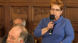 Frąckowiak: Czy my jesteśmy gorszym sortem? Czopek: Robimy wszystko, żeby inwestycja doszła do skutku