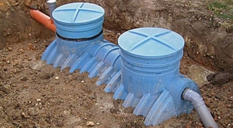 Dofinansowanie do budowy przydomowych oczyszczalni ścieków - raport