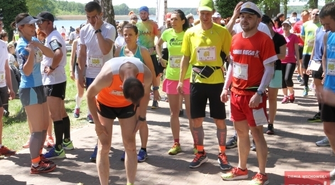 Pobiegli dla Weroniki