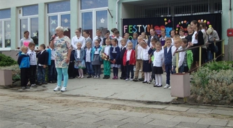 W czerwcu jubileusz 50-lecia Szkoły Podstawowej w Starych Drzewcach