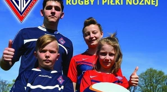 KS Grom Wolsztyn ogłasza nabór do drużyn RUGBY i PIŁKI NOŻNEJ 