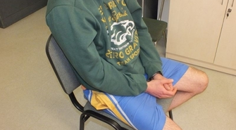 29 zarzutów dla włamywacza