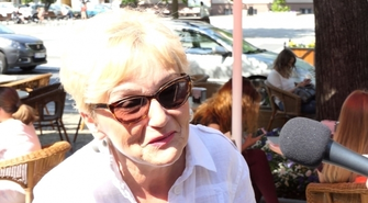 Sonda w Wolsztynie: Tutaj odnalazłam swoje miejsce na ziemi